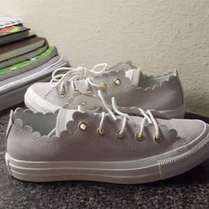 Brand new converse All star